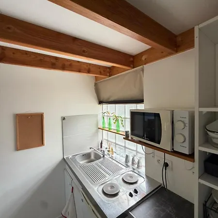 Le Cocon Du Centre - Duplex, Proche Du Marais Poitevin Appartement