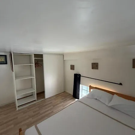Διαμέρισμα Le Cocon Du Centre - Duplex, Proche Du Marais Poitevin