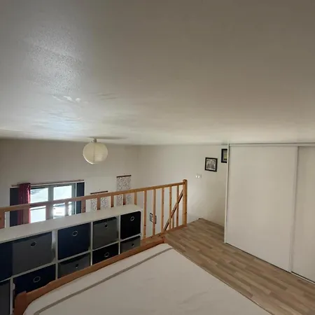 Le Cocon Du Centre - Duplex, Proche Du Marais Poitevin * Fontenay-le-Comte