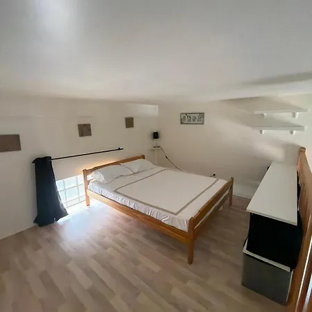 Le Cocon Du Centre - Duplex, Proche Du Marais Poitevin Διαμέρισμα