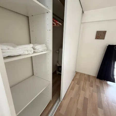 Le Cocon Du Centre - Duplex, Proche Du Marais Poitevin Fontenay-le-Comte