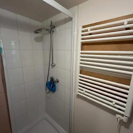 Διαμέρισμα Le Cocon Du Centre - Duplex, Proche Du Marais Poitevin