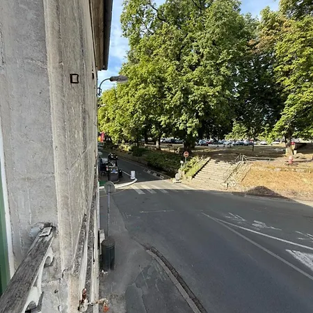Le Cocon Du Centre - Duplex, Proche Du Marais Poitevin